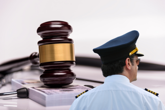 Maximizing Compensation for Injured Airline Pilots in Motor Vehicle Accidents