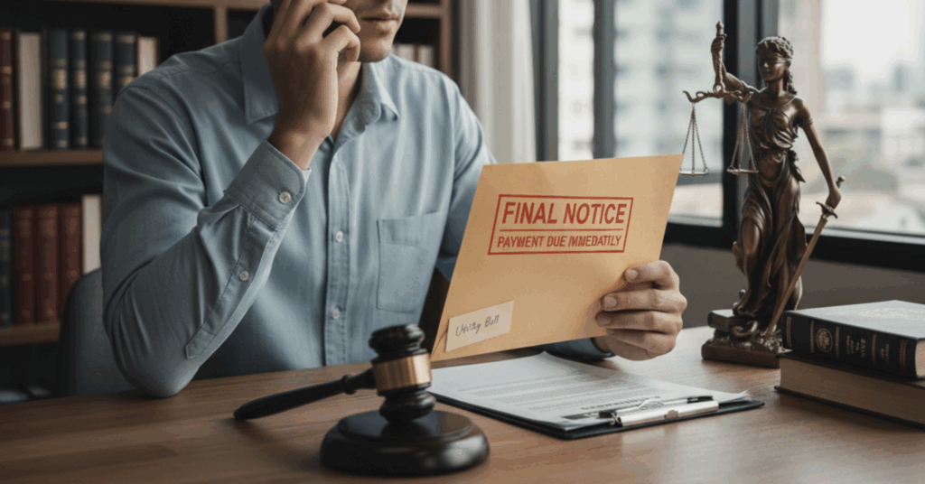 Creditor Harassment Laws