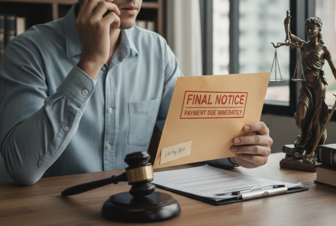 Creditor Harassment Laws