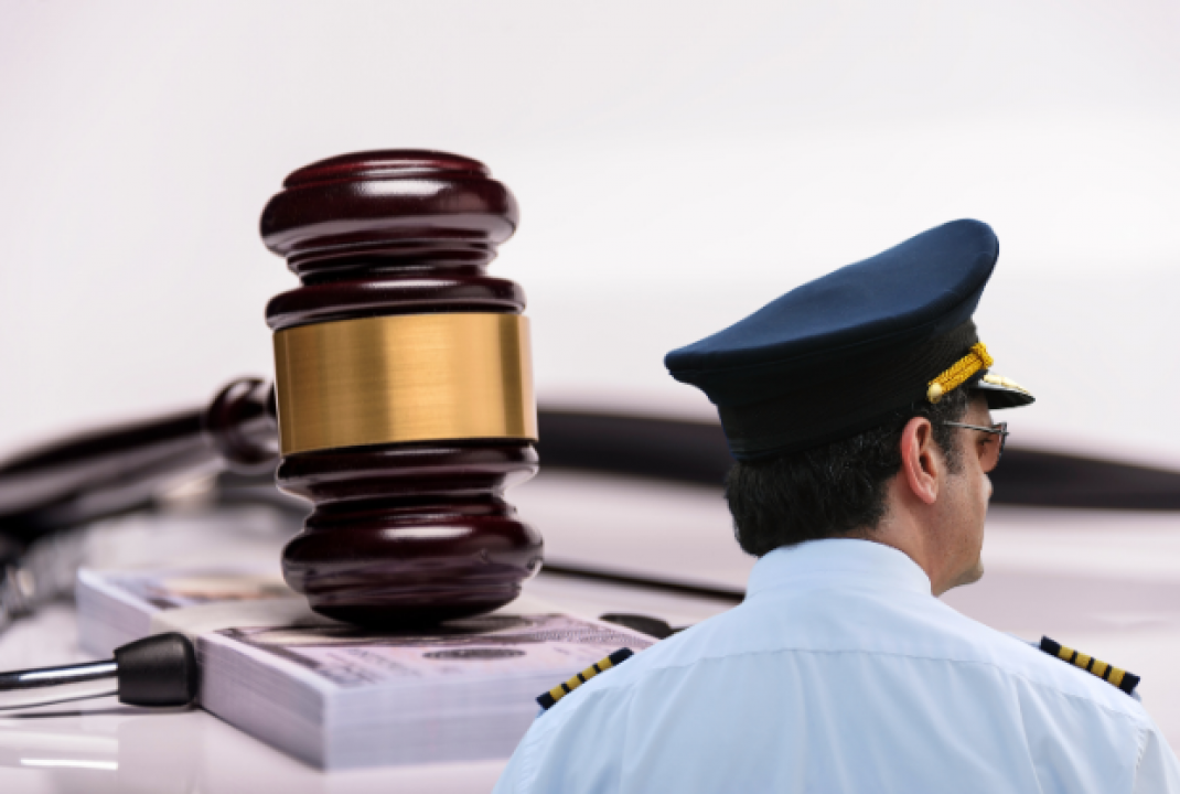 Maximizing Compensation for Injured Airline Pilots in Motor Vehicle Accidents